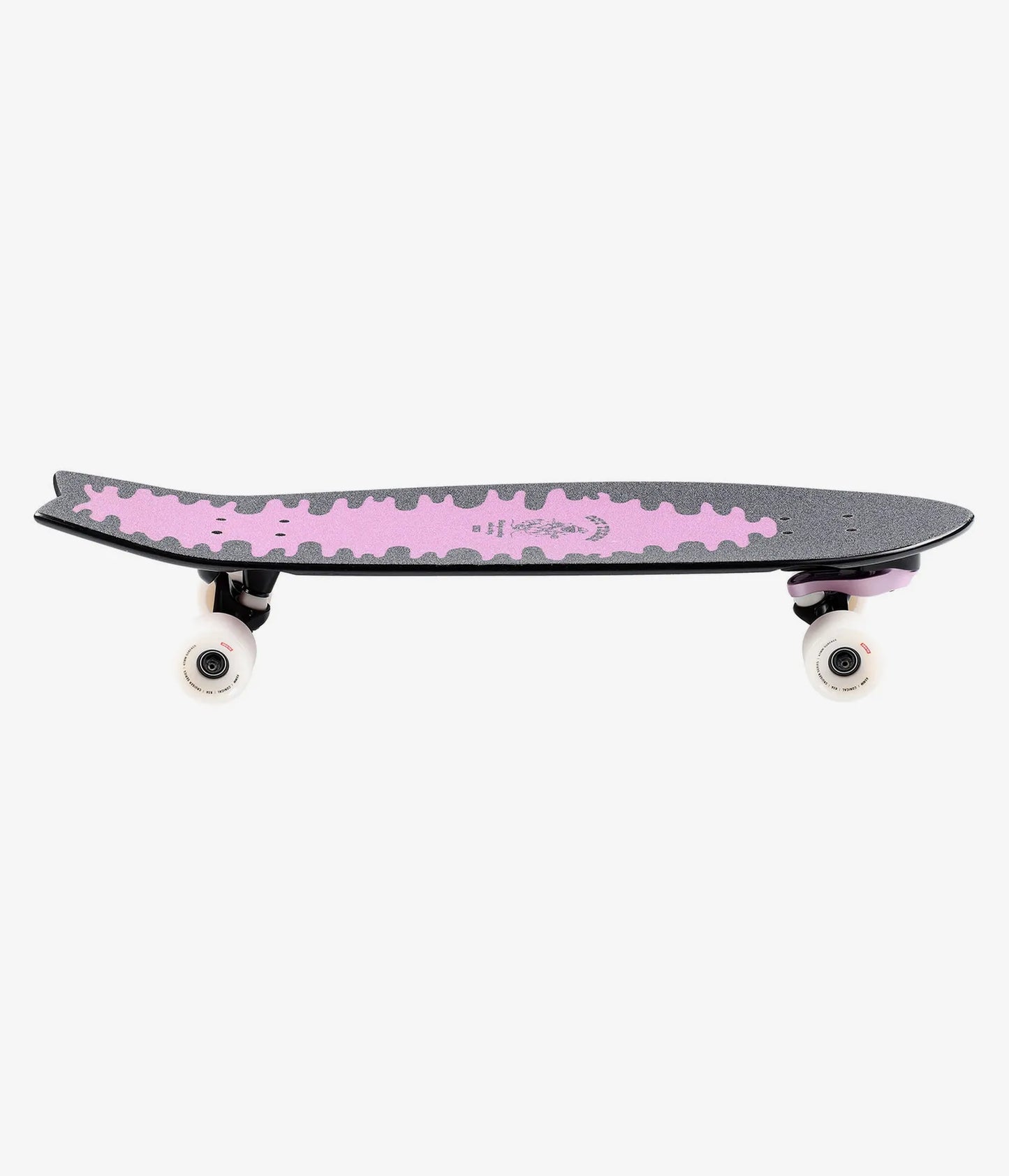 Globe Sun City 2 - 30'75 - Lazy Daisy #10525031SS - Complete Surf Skate - Surfskates