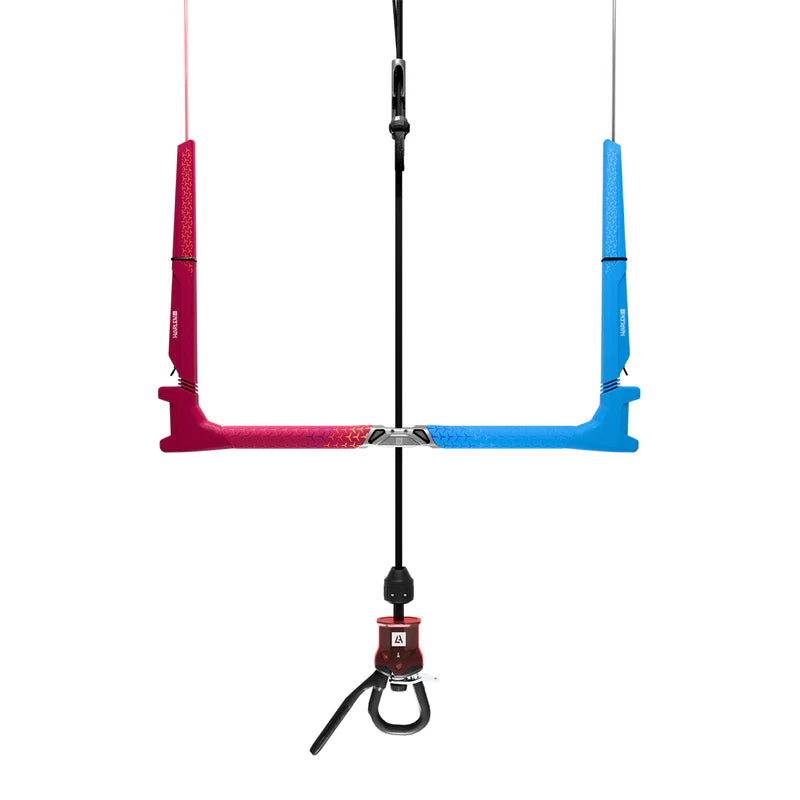 Harlem LEAD Control Bar - Bar & Lines