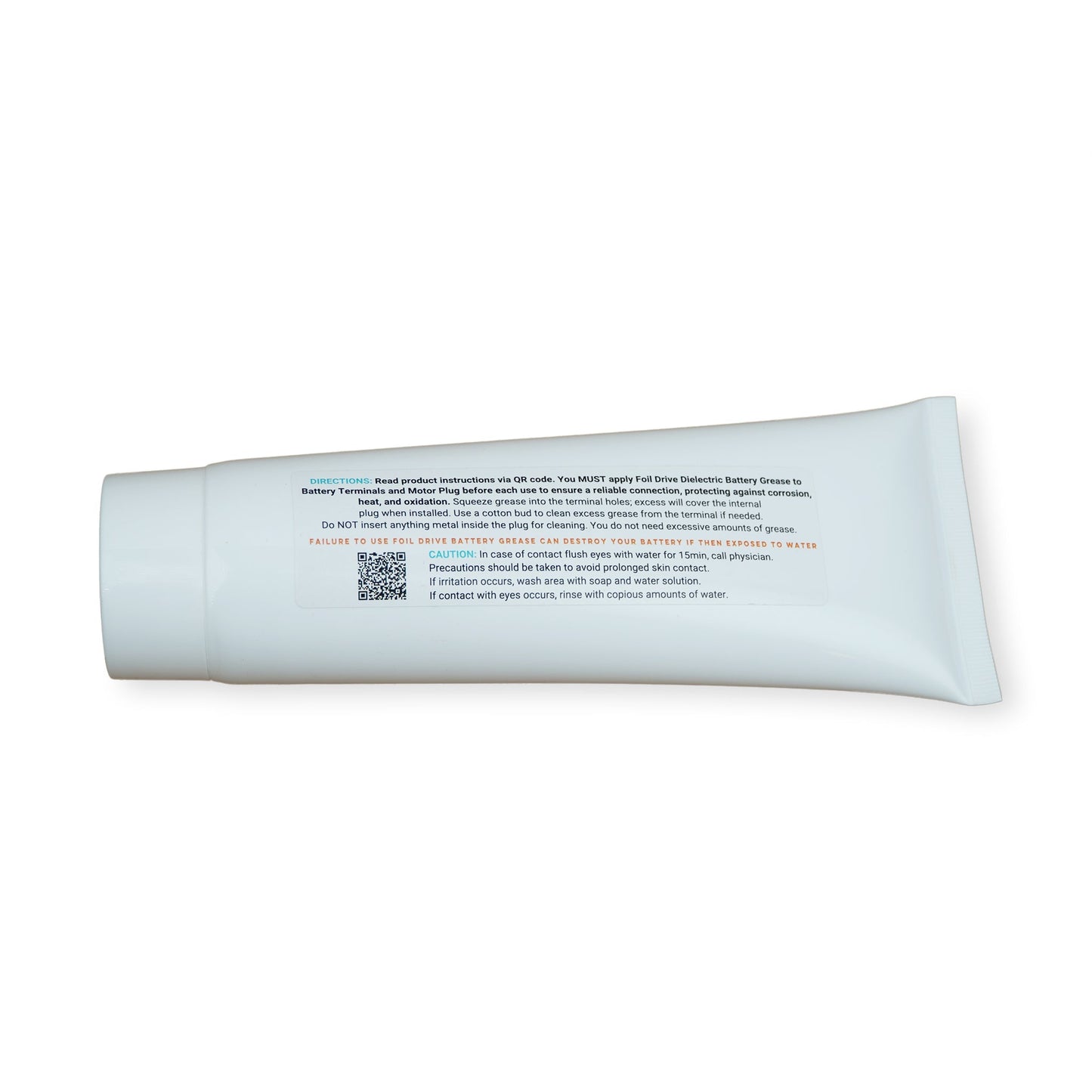 Battery Grease 250g