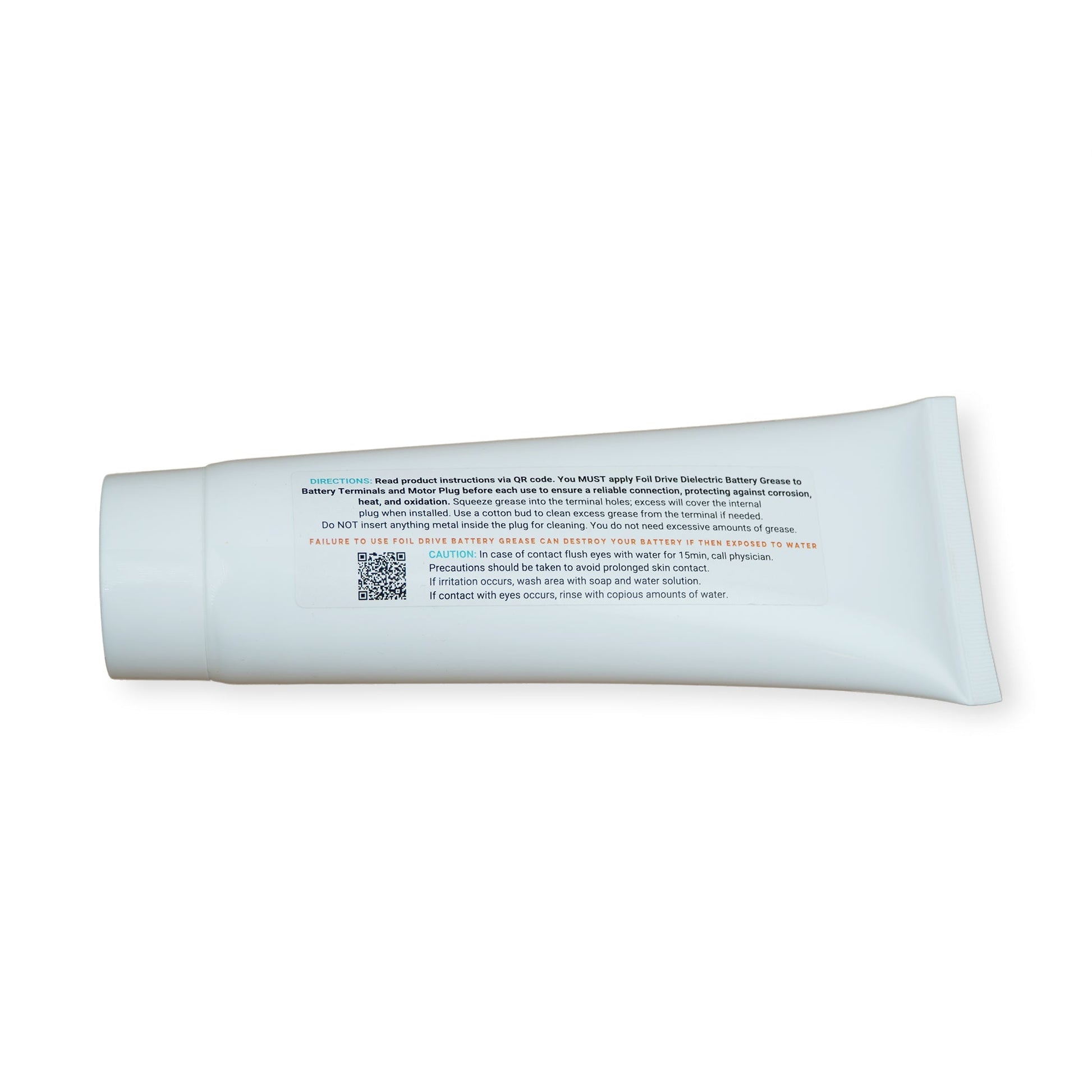 Battery Grease 250g