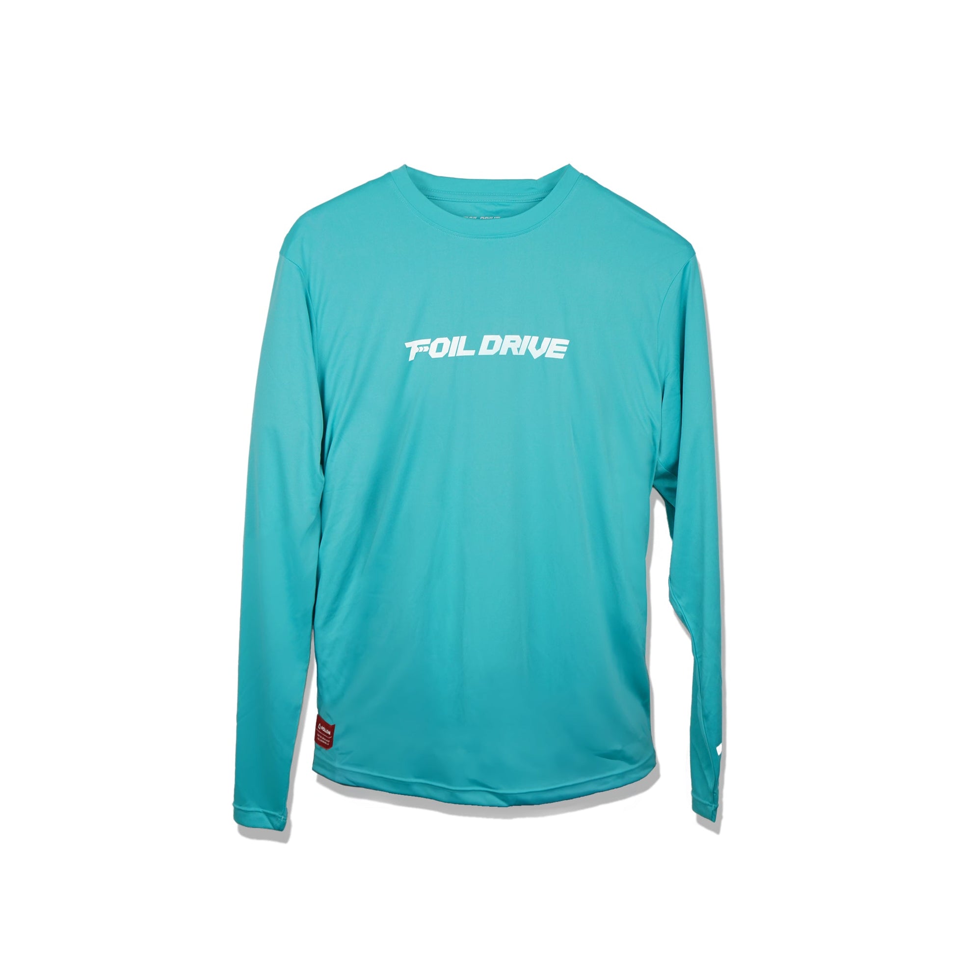 Foil Drive x Follow Sun Tee