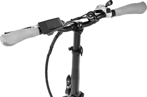 Platum AREGNTO PLUMA-S 250w 36v - Electric Bike - E-Bikes