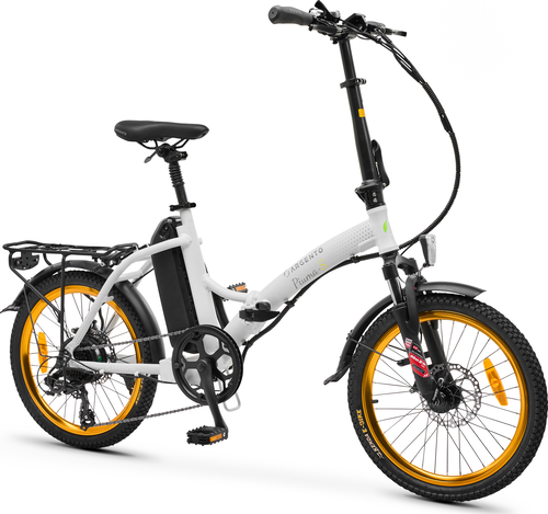 Platum AREGNTO PLUMA-S 250w 36v - Electric Bike - E-Bikes