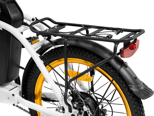 Platum AREGNTO PLUMA-S 250w 36v - Electric Bike - E-Bikes