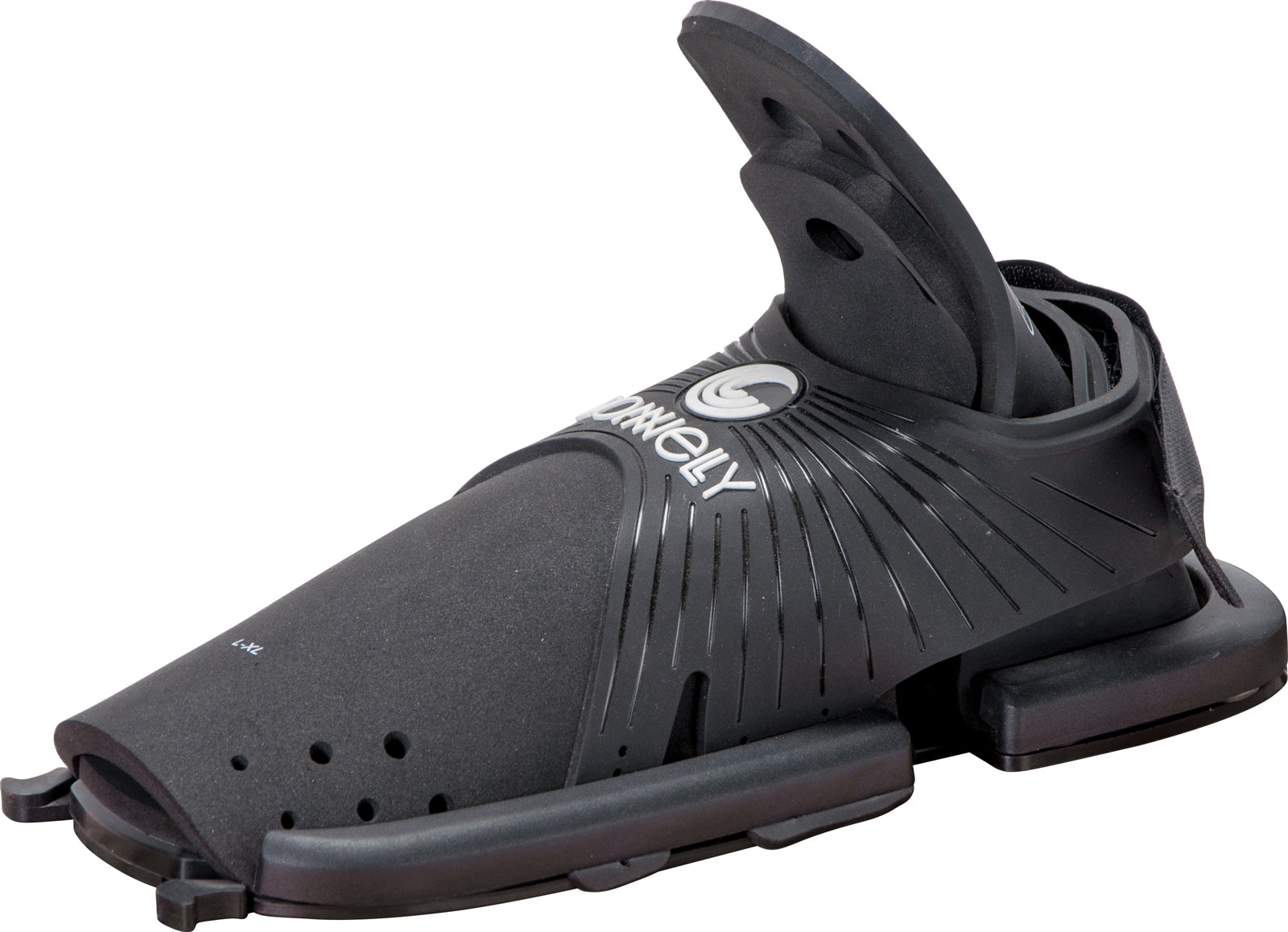 Connelly Front Adjustable Velcro Complete | 26 - Bindings
