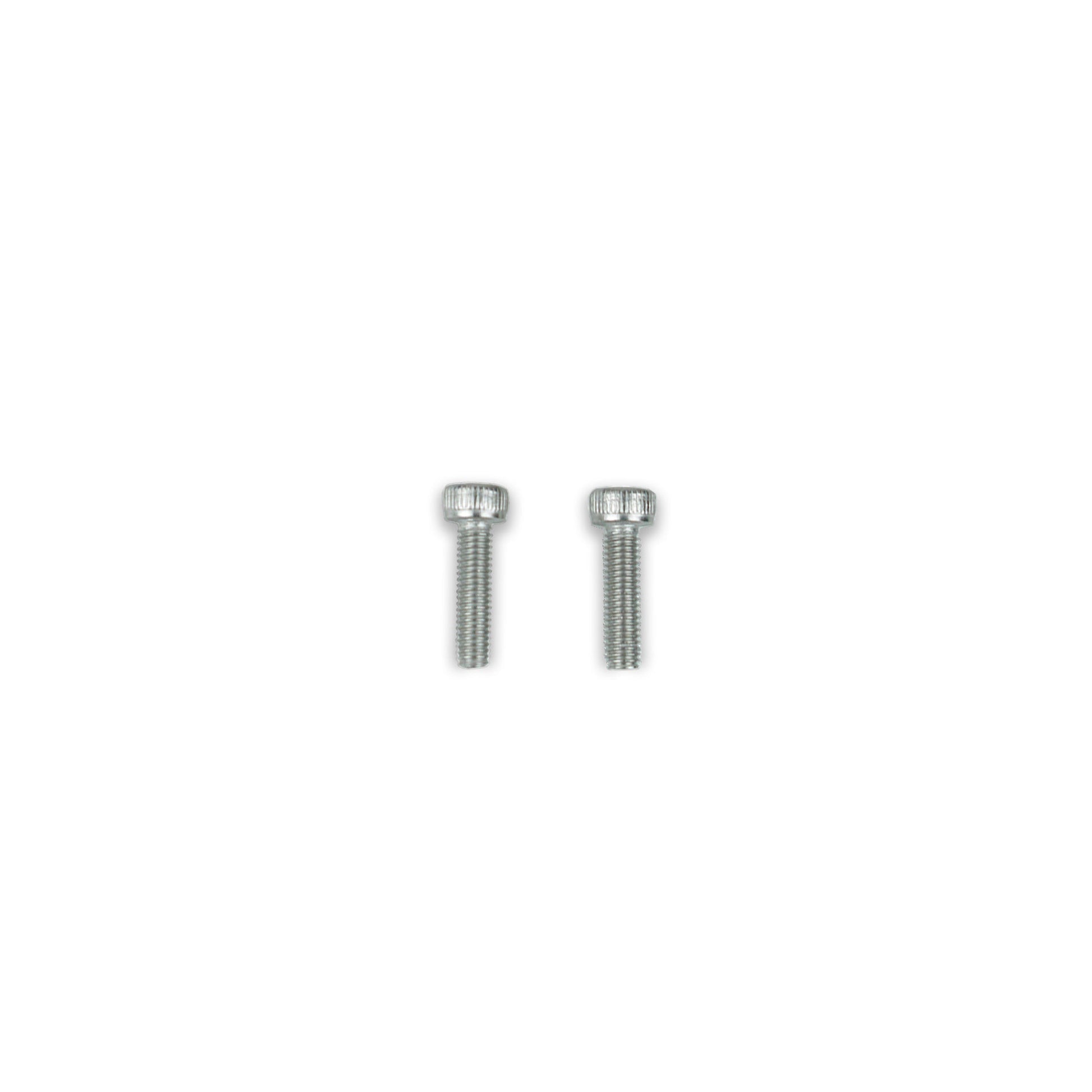 Spare Motor & Puck Bolts (M3 12mm)