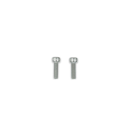 Spare Motor & Puck Bolts (M3 12mm)