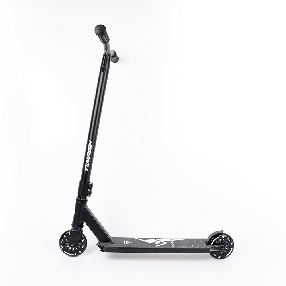 Tempish VENTUS 110 Stunt Scooter - Freestyle Steps