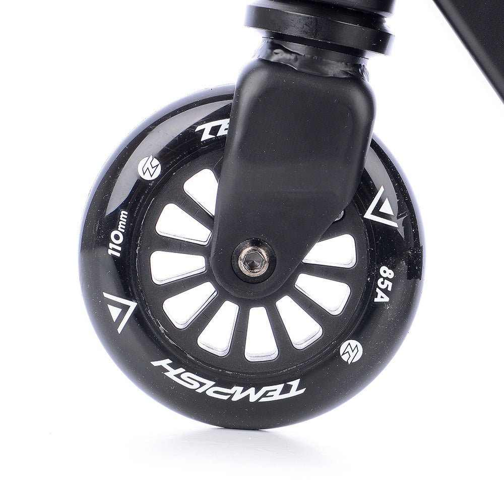 Tempish VENTUS 110 Stunt Scooter - Freestyle Steps