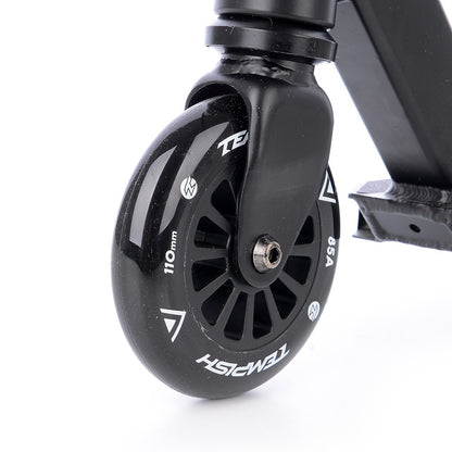 Tempish VENTUS 110 Stunt Scooter - Freestyle Steps