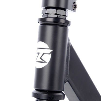 Tempish VENTUS 110 Stunt Scooter - Freestyle Steps