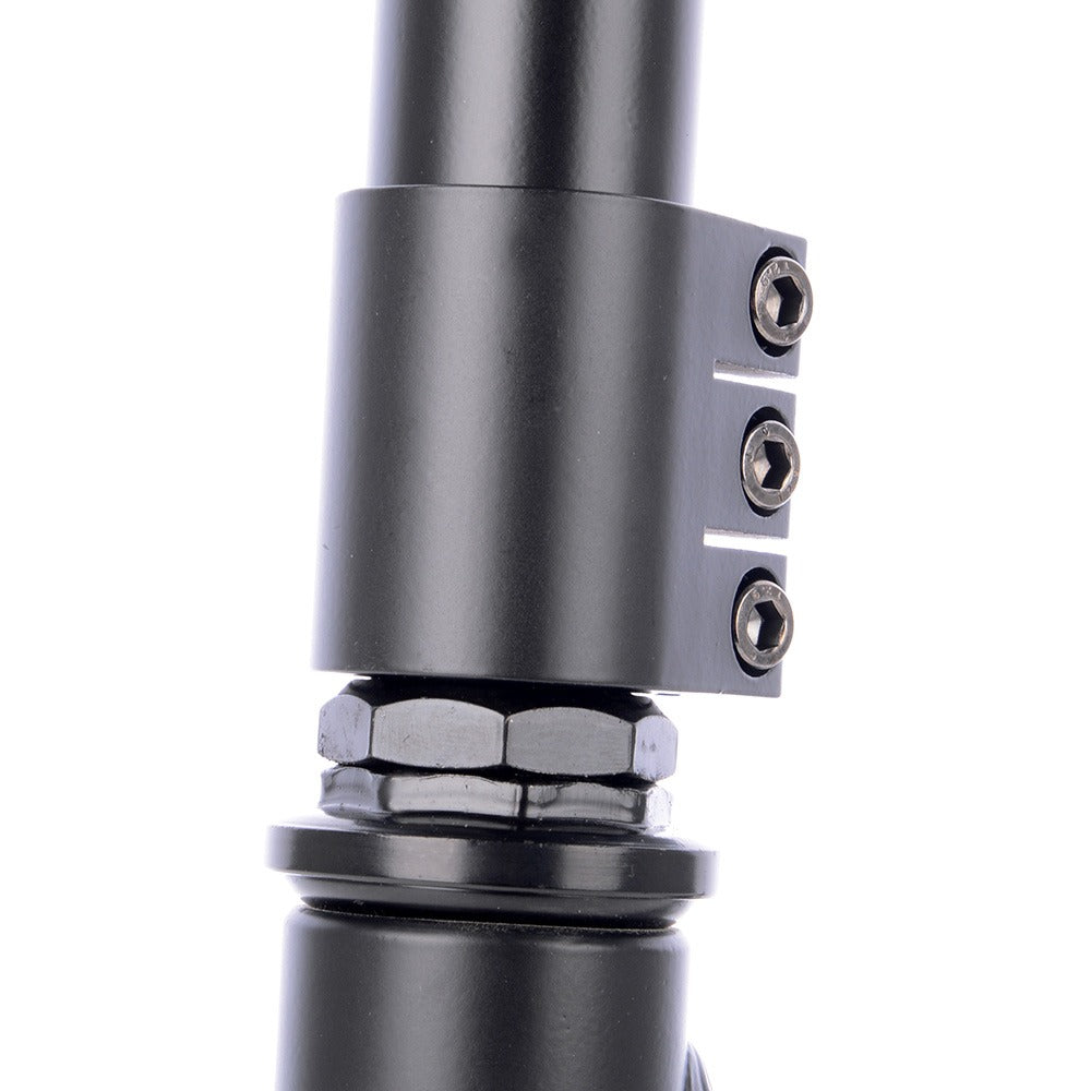 Tempish VENTUS 110 Stunt Scooter - Freestyle Steps