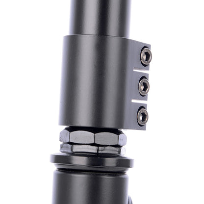 Tempish VENTUS 110 Stunt Scooter - Freestyle Steps
