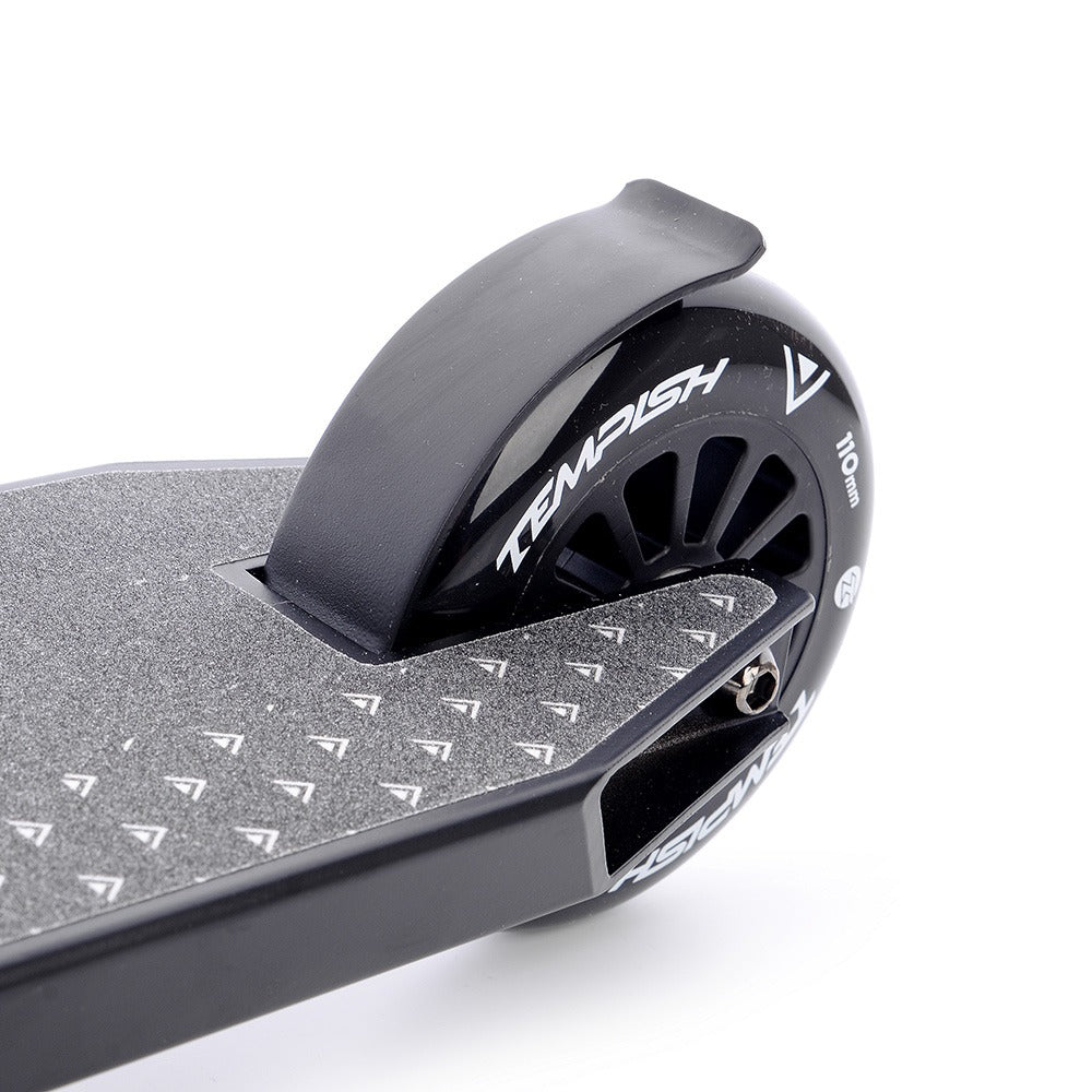 Tempish VENTUS 110 Stunt Scooter - Freestyle Steps