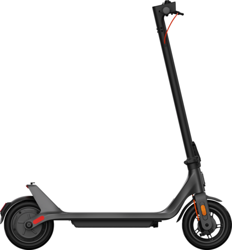 Xiaomi 4LITE EU 2nd Generation 500W 10.2Ah - Electric Step - E-Bikes