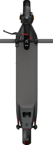 Xiaomi 4LITE EU 2nd Generation 500W 10.2Ah - Electric Step - E-Bikes
