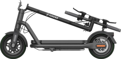 Navee N65i 1000w 48V 12.5 Ah - Electric Step - E-Steps