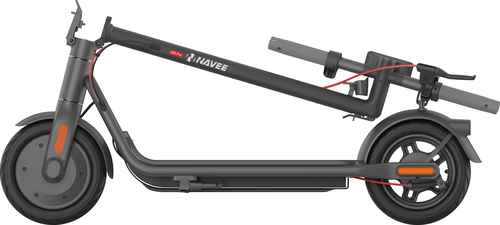 Navee V25i Pro 600W 36V 5.1 Ah - Electric Step - E-Steps