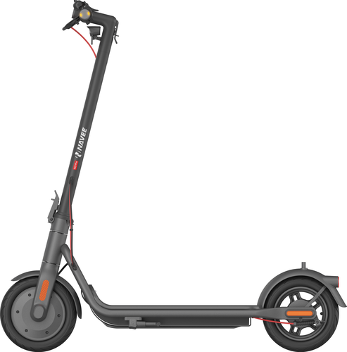 Navee V25i Pro 600W 36V 5.1 Ah - Electric Step - E-Steps