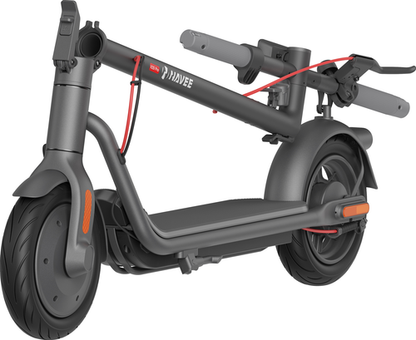 Navee V25i Pro 600W 36V 5.1 Ah - Electric Step - E-Steps