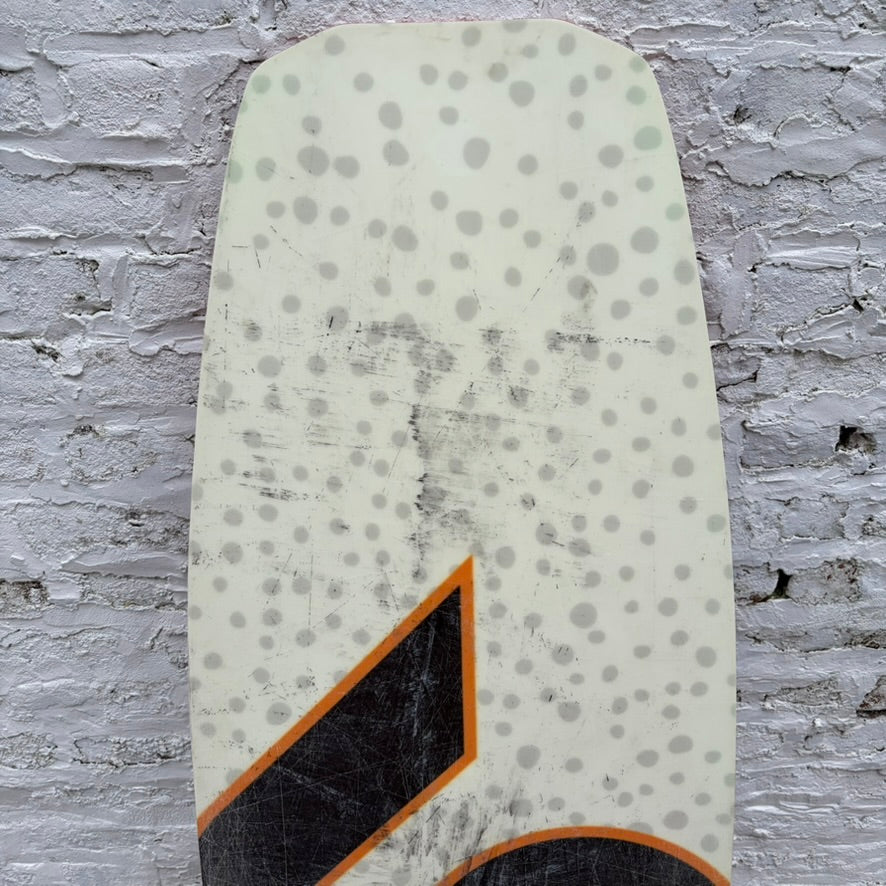 Slingshot Zuupack Wakeboard USED Testboard 001 | 26