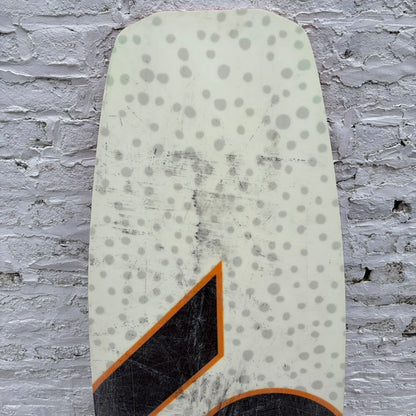 Slingshot Zuupack Wakeboard USED Testboard 001 | 26