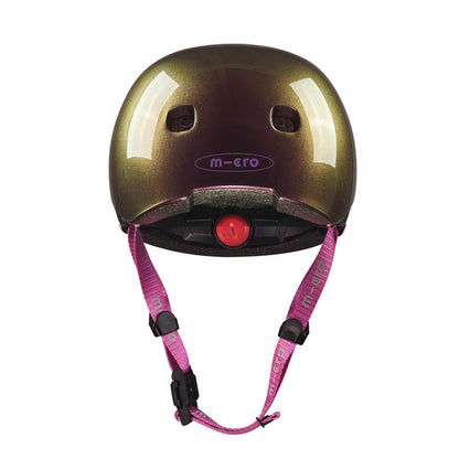 Micro PC Bike & Skate Helmet Deluxe - Helmets