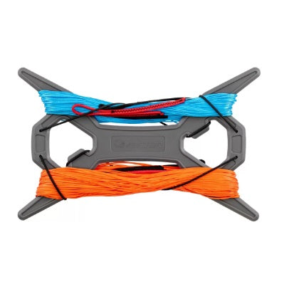 Vector Kitelines Quad Pro 4x20m grey - Line Sets