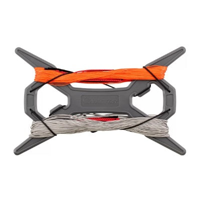 Vector Kitelines Quad Pro 4x25m grey - Line Sets