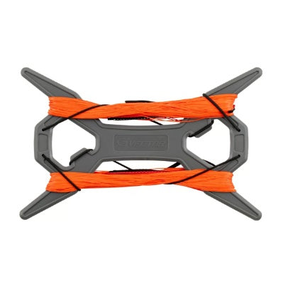 Vector Kitelines Quad Pro 4x20m grey - Line Sets