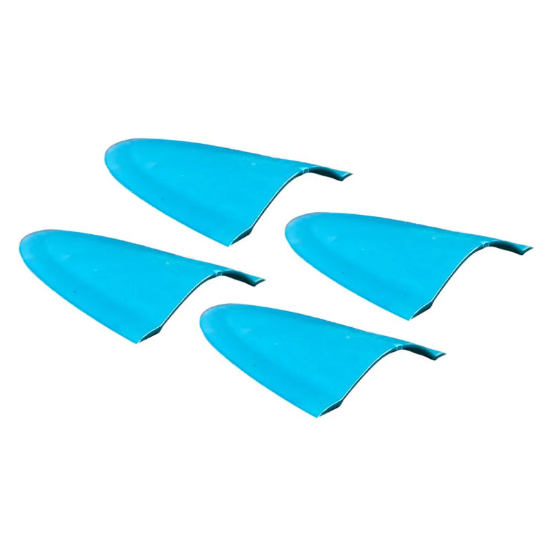 Starboard SUP Acc. Drain Cover / Scupper (All Star & Sprint) Set Of 4 - Drain Covres