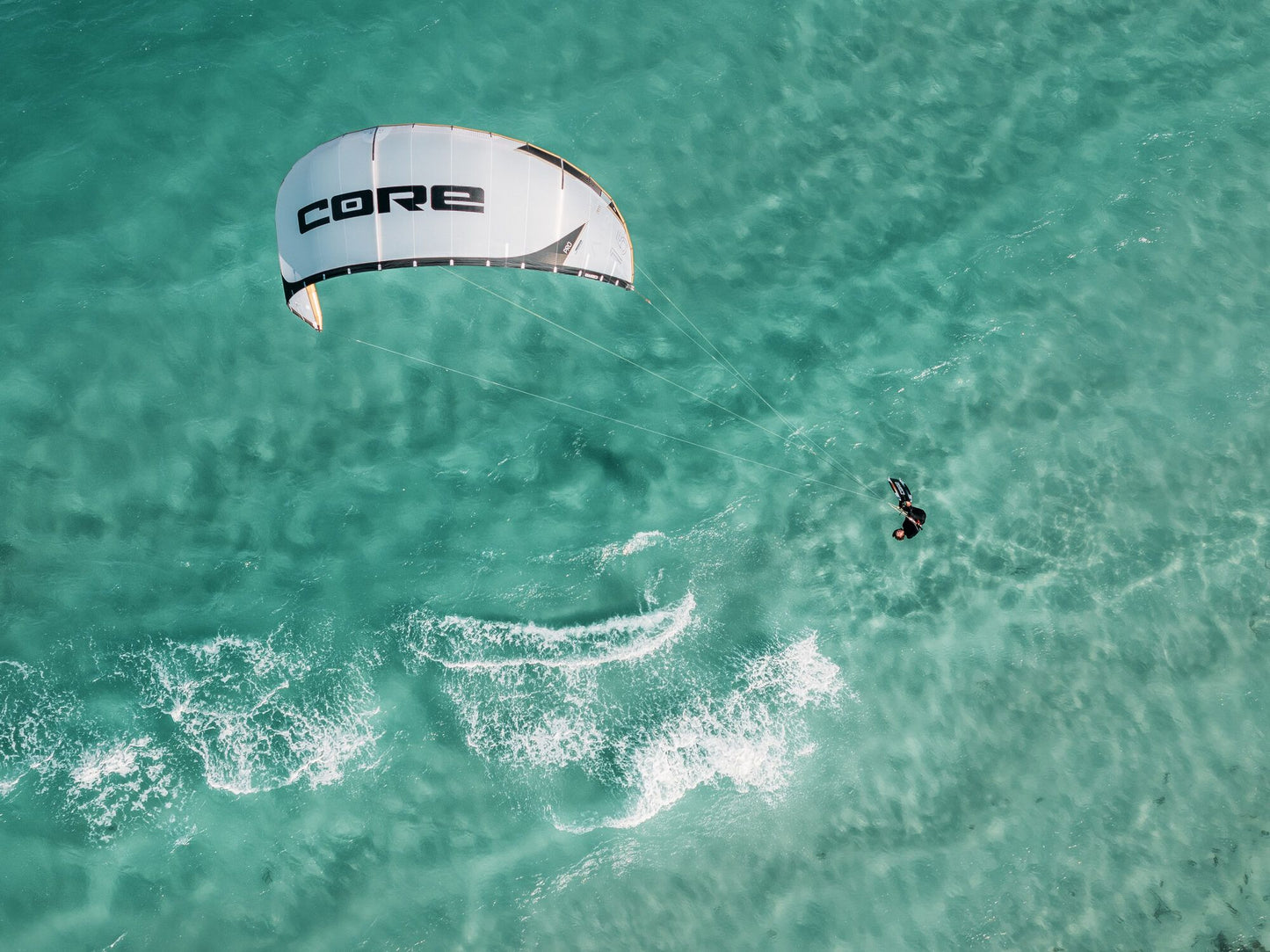 Core AIR PRO Kite - Kites