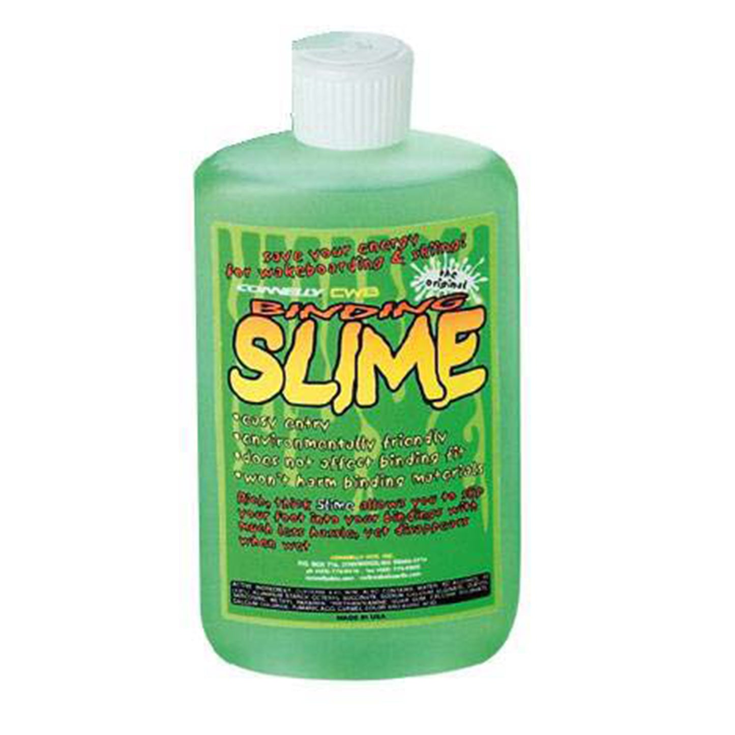 Connelly Binding Slime 8oz. - 12 Pieces - Binding Slime
