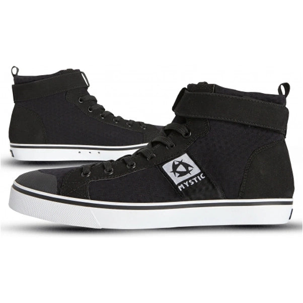 Mystic High Top Sneaker