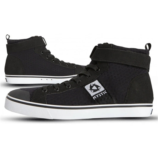 Mystic High Top Sneaker