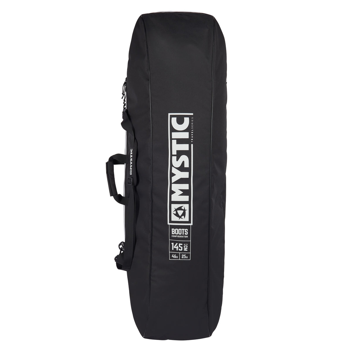 Mystic Star Day Cover Boots - Boot Bags