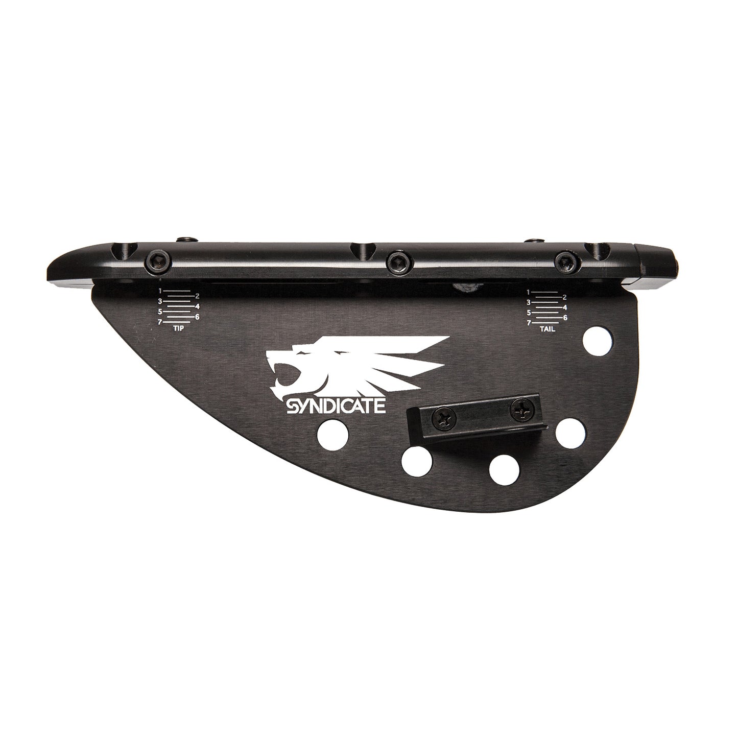 HO Sports Syndicate Adjustable Fin - Fins