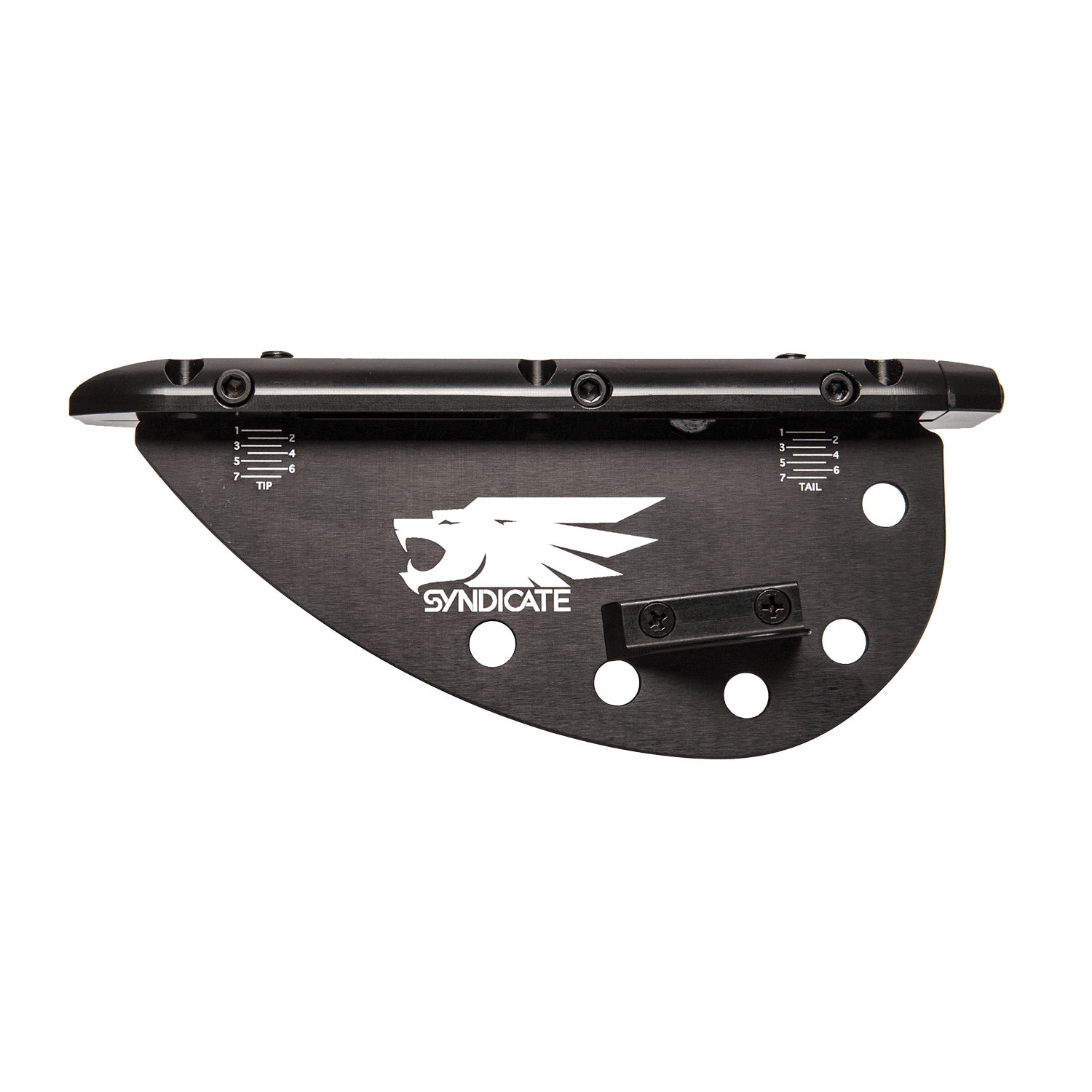 HO Sports Syndicate Adjustable Fin - Fins