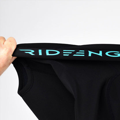 Ride Engine WMS ALMAR 2/1mm Shorty L/S Back-zip - Long Arm / Back-zip