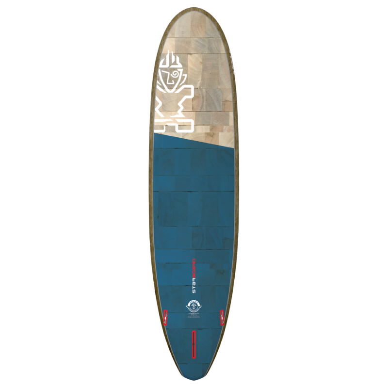 Starboard SUP LONGBOARD FLAX BALSA | 19 - SUP Boards