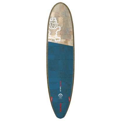 Starboard SUP LONGBOARD FLAX BALSA | 19 - SUP Boards