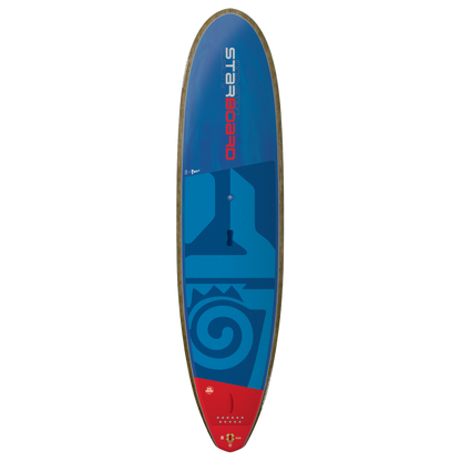 Starboard SUP LONGBOARD FLAX BALSA | 19 - SUP Boards