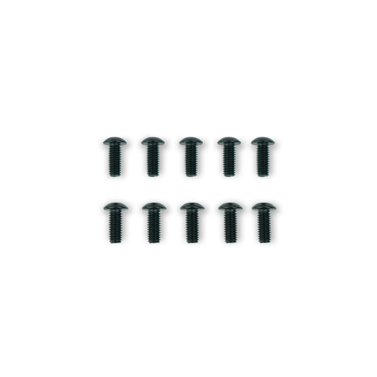 Spare Motor Plug Bolts M4x10
