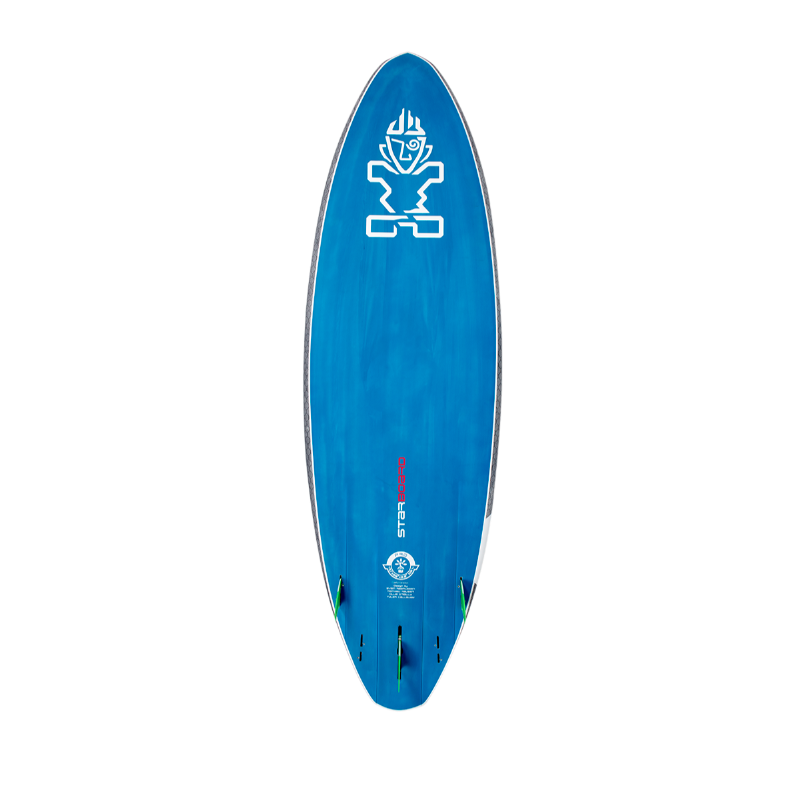Starboard SUP PRO STARLITE | 20 - SUP Boards