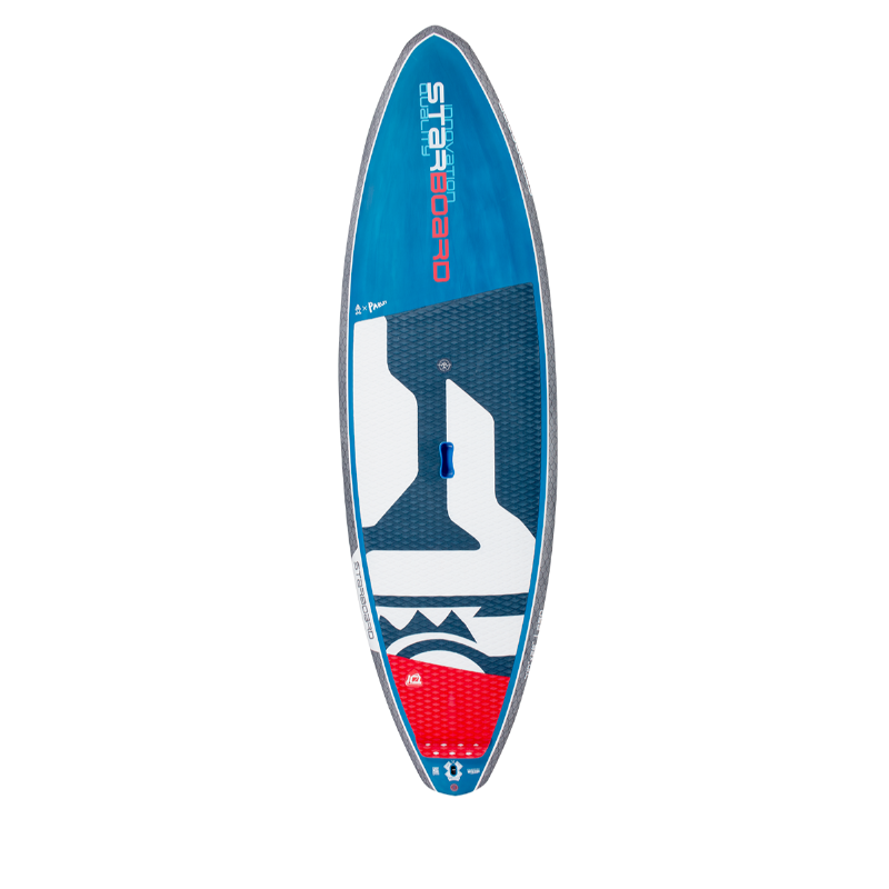 Starboard SUP PRO STARLITE | 20 - SUP Boards