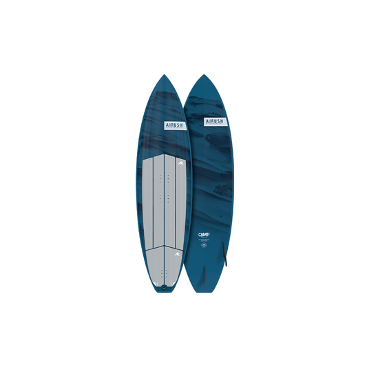 Airush Comp v4 Reflex Wood