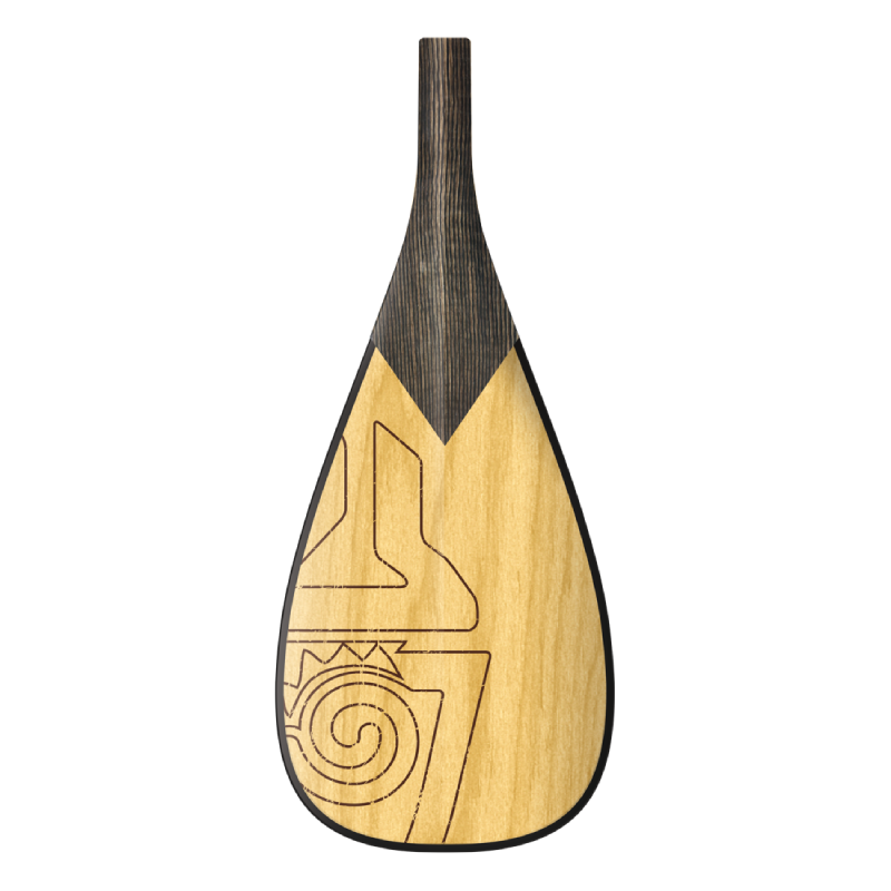 Starboard SUP Paddle ENDURO BALSA M 29MM 2PCS ADJ HYBRID S35 | 21 - Paddles