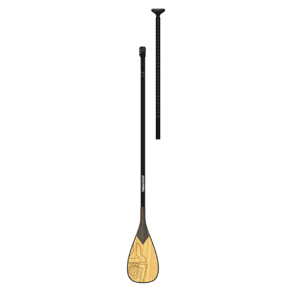 Starboard SUP Paddle ENDURO BALSA M 29MM 2PCS ADJ HYBRID S35 | 21 - Paddles