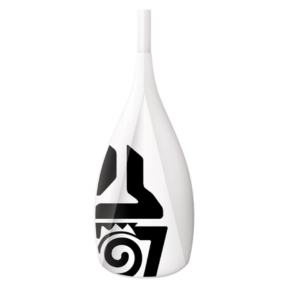 Starboard SUP Paddle ENDURO TUFSKIN KIDS 2PCS ADJ HYBRID S40 | 21 - Paddles