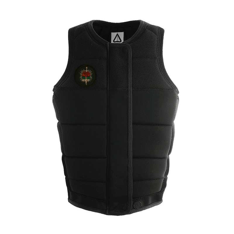 Follow Pharaoh Ladies Impact Jacket - Impact Wake Vests